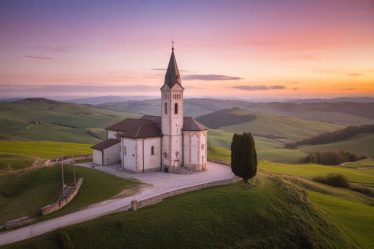 Alla scoperta delle cappelle campestri del Piemonte: itinerario tra devozione e paesaggio