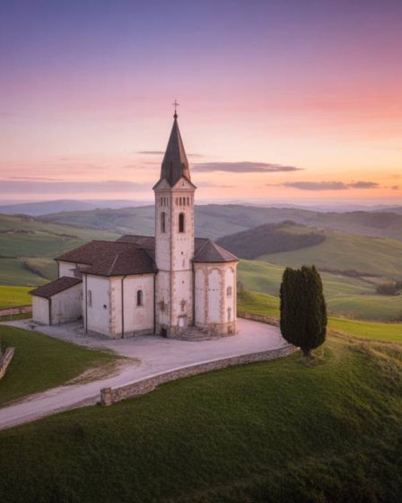 Alla scoperta delle cappelle campestri del Piemonte: itinerario tra devozione e paesaggio