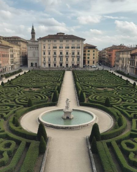 I giardini segreti delle ville storiche del Piemonte: un itinerario tra arte e natura