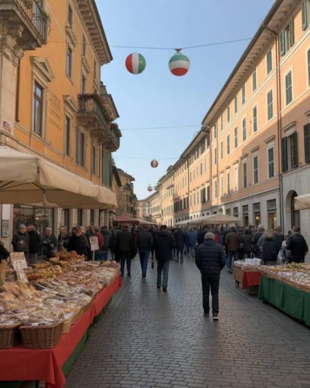 I mercatini di Natale in Piemonte: tra luci, tradizioni e sapori locali