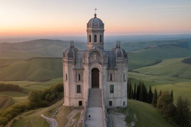 Alla scoperta dei borghi fantasma del Piemonte: itinerario tra storia e mistero