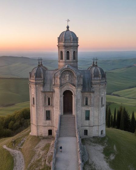 Alla scoperta dei borghi fantasma del Piemonte: itinerario tra storia e mistero