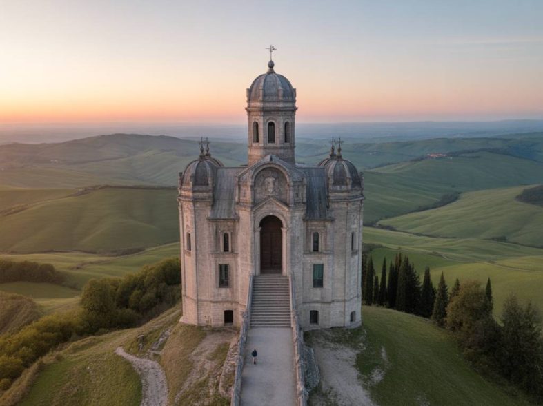 Alla scoperta dei borghi fantasma del Piemonte: itinerario tra storia e mistero