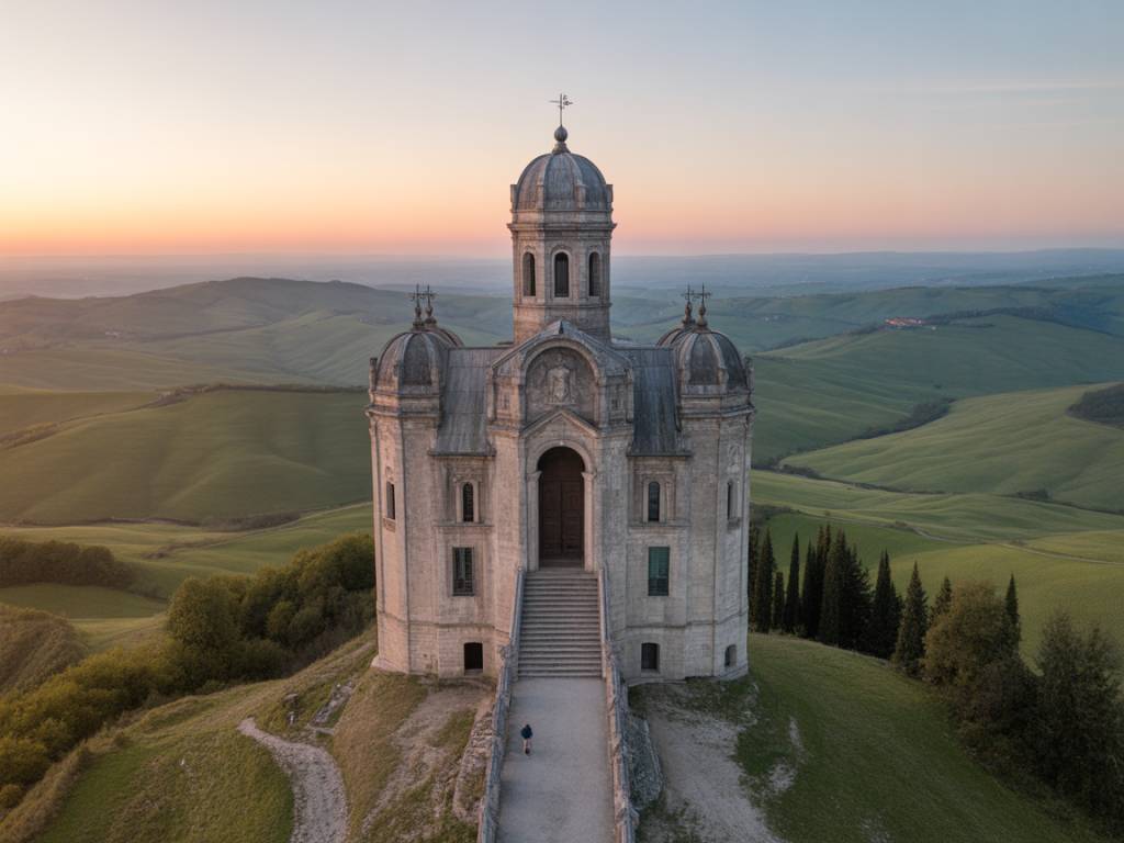 Alla scoperta dei borghi fantasma del Piemonte: itinerario tra storia e mistero