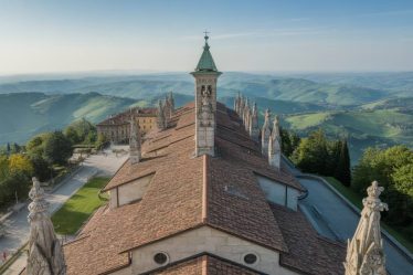 Alla scoperta delle dimore storiche del Piemonte: viaggio tra nobiltà e architettura