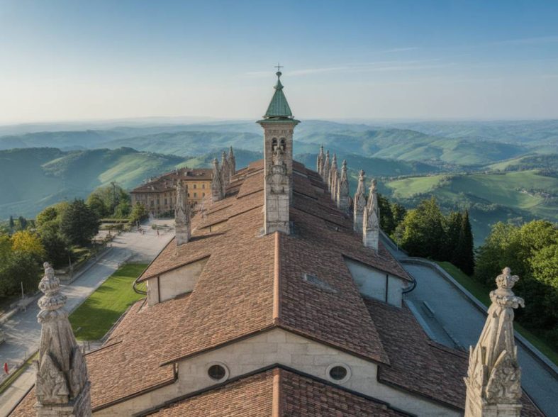Alla scoperta delle dimore storiche del Piemonte: viaggio tra nobiltà e architettura