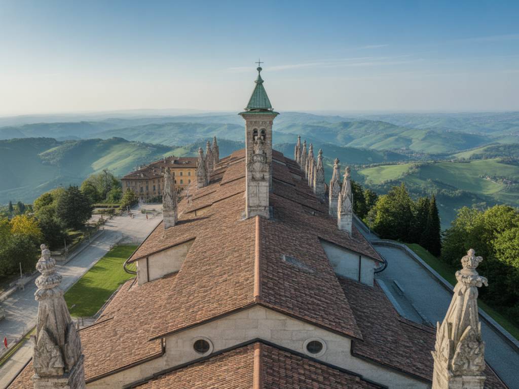 Alla scoperta delle dimore storiche del Piemonte: viaggio tra nobiltà e architettura