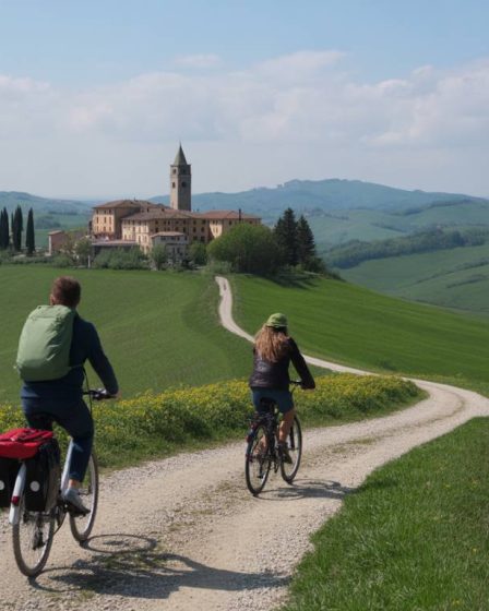 I percorsi ciclabili più suggestivi del Piemonte: itinerari tra natura, borghi e sapori locali