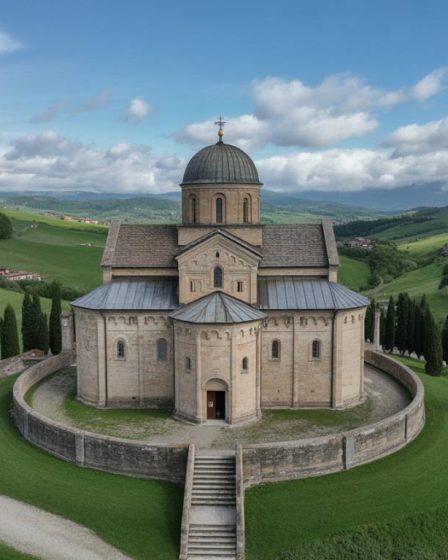 Alla scoperta delle abbazie e dei monasteri medievali del Piemonte: itinerari tra spiritualità, arte e paesaggio