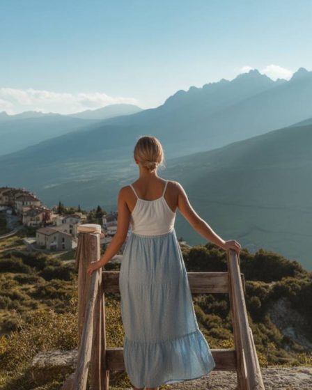 Alla scoperta dei borghi termali del Piemonte: relax, benessere e paesaggi autentici