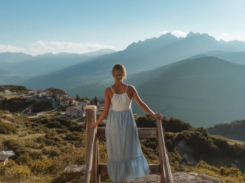 Alla scoperta dei borghi termali del Piemonte: relax, benessere e paesaggi autentici