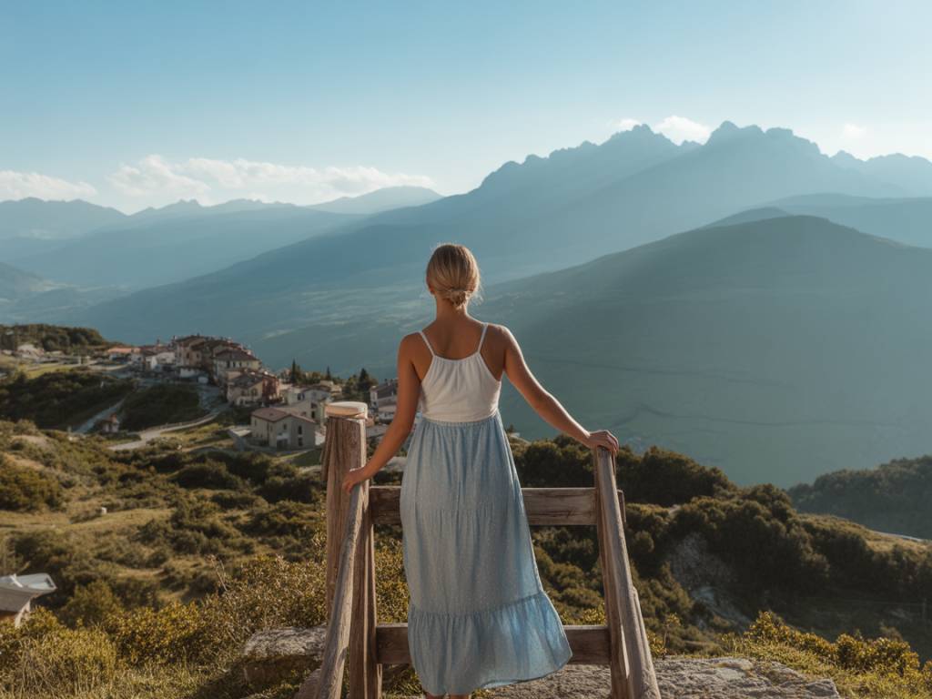 Alla scoperta dei borghi termali del Piemonte: relax, benessere e paesaggi autentici